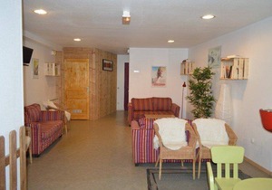 21 m² Apartment ∙ 1 bedroom ∙ 4 guests