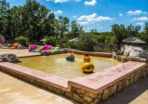 23 m² Mobile home ∙ 2 bedrooms ∙ 4 guests