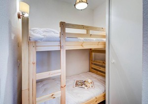 23 m² Studio flat ∙ 1 bedroom ∙ 2 guests