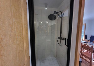 26 m² Apartment ∙ 1 bedroom ∙ 4 guests