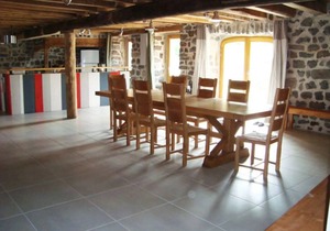 260 m² House ∙ 6 bedrooms ∙ 15 guests