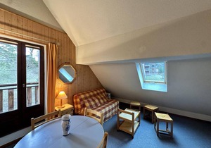 30 m² Apartment ∙ 1 bedroom ∙ 4 guests