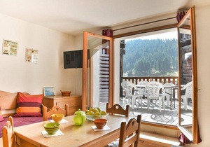 30 m² Studio flat ∙ 1 bedroom ∙ 5 guests