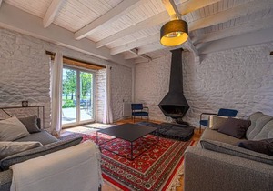 350 m² House ∙ 6 bedrooms ∙ 10 guests