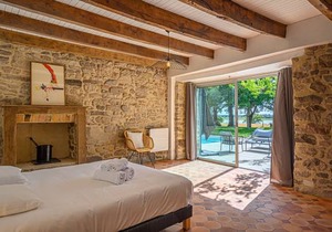 350 m² House ∙ 6 bedrooms ∙ 10 guests