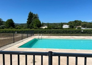 41 m² Apartment ∙ 2 bedrooms ∙ 5 guests