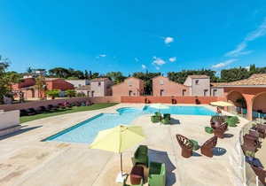 44 m² House ∙ 1 bedroom ∙ 4 guests in Saint-Christol