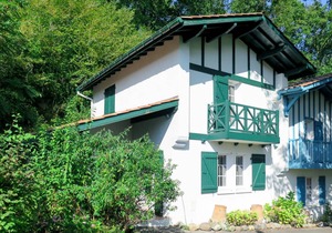 45 m² Apartment ∙ 2 bedrooms ∙ 6 guests