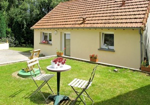 48 m² Apartment ∙ 2 bedrooms ∙ 4 guests