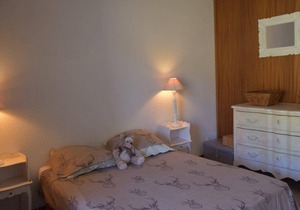 48 m² Apartment ∙ 1 bedroom ∙ 6 guests