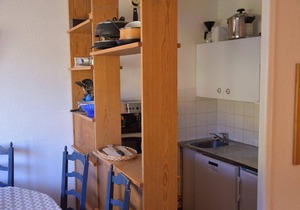 48 m² Apartment ∙ 1 bedroom ∙ 6 guests