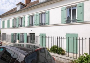 57 m² Apartment ∙ 2 bedrooms ∙ 4 guests