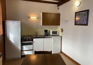 66 m² Apartment ∙ 3 bedrooms ∙ 6 guests