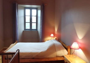 75 m² House ∙ 2 bedrooms ∙ 4 guests