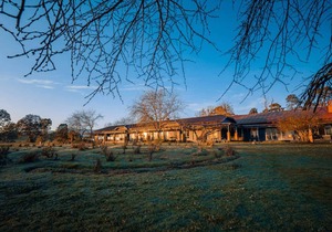 Acheron Valley Country Retreat Verandah Rooms (VR) in Acheron