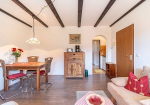 Am Hohen Bogen by Interhome in Arrach