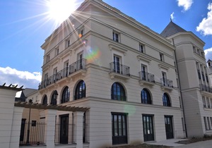 Aparthotel Adagio Serris - Val d'Europe