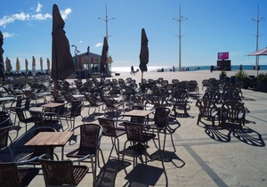 Apartment Canet plage Center