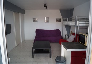 Apartment Canet plage Center