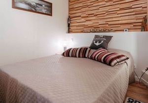 Apartment La Trinité-sur-Mer, 1 bedroom, 2 persons