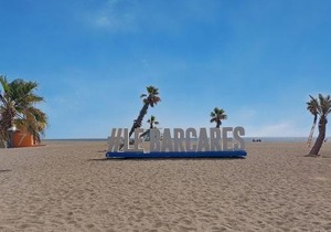 Apartment Palm Beach-10 by Interhome