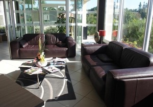 Apartment Résidence de la source 15