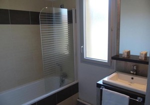 Apartment Résidence de la source 58