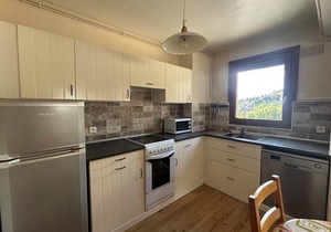 Apartment T4 Center - 3 Bedrooms, South Balcony