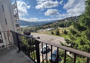 Apartment T4 Center - 3 Bedrooms, South Balcony