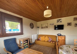 Apartment T4 Center - 3 Bedrooms, South Balcony