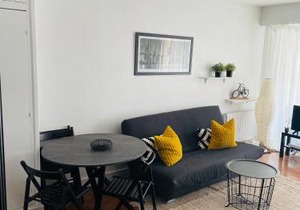 Appart Grande terrasse