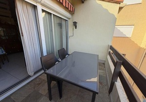 Appartement 2 pièces avec Piscine à Argelès-sur-Mer - FR-1-388-18