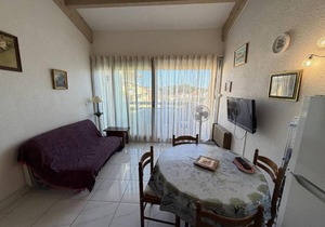 Appartement 2 pièces avec Piscine à Argelès-sur-Mer - FR-1-388-18