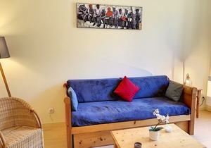 Appartement 208 - Résidence du Grand Hotel - Aulus-les-Bains