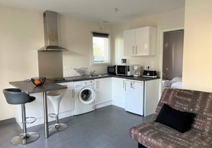 Appartement Cambo-les-Bains, 2 pièces, 2 personnes - FR-1-495-40