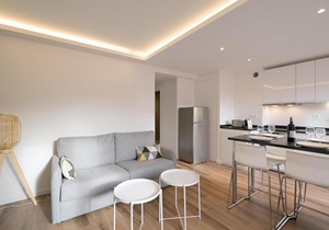 Appartement Saint-Jean-de-Luz, 2 pièces, 4 personnes - FR-1-239-525