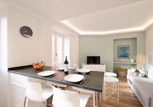 Appartement Saint-Jean-de-Luz, 2 pièces, 4 personnes - FR-1-239-525