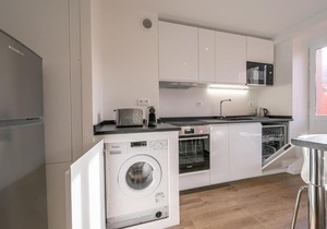 Appartement Saint-Jean-de-Luz, 2 pièces, 4 personnes - FR-1-239-525
