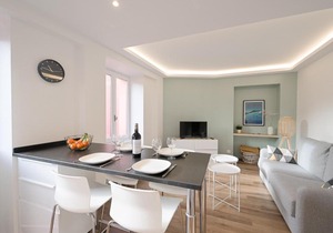 Appartement Saint-Jean-de-Luz, 2 pièces, 4 personnes - FR-1-239-525