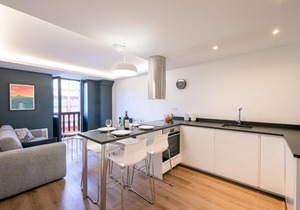 Appartement Saint-Jean-de-Luz, 2 pièces, 4 personnes - FR-1-239-527