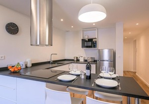 Appartement Saint-Jean-de-Luz, 2 pièces, 4 personnes - FR-1-239-527