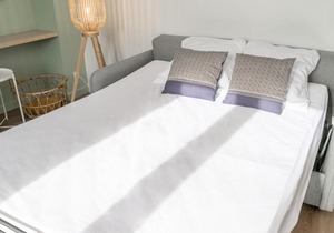 Appartement Saint-Jean-de-Luz, 2 pièces, 4 personnes - FR-1-239-527