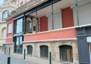 Appartement Saint-Jean-de-Luz, 4 pièces, 6 personnes - FR-1-239-593