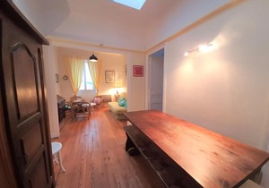 Appartement Saint-Jean-de-Luz, 4 pièces, 6 personnes - FR-1-239-593