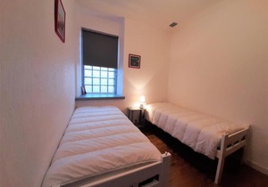 Appartement Saint-Jean-de-Luz, 4 pièces, 6 personnes - FR-1-239-593