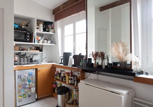 Beautiful Apartment In The Heart Of Paris