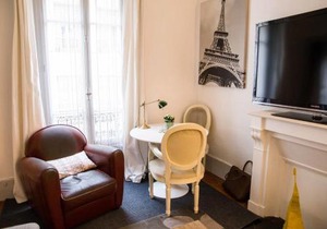 Bright & Design Apartment Near The Pantheon