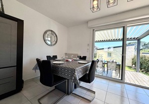 CARNAC House 3 rooms - sleeps 4 - 60m² - France