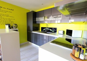CELTES9 ~ Spacious 6pers apartment near Disneyland