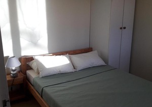 Chalet Saint-Denis-du-Maine, 3 pièces, 4 personnes - FR-1-600-81